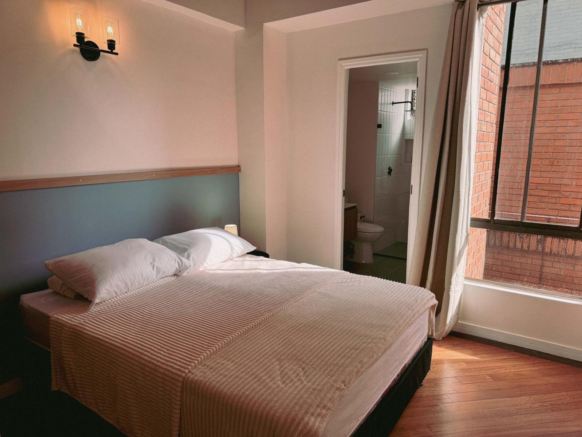 Seijakumanila Apartamento Medellín