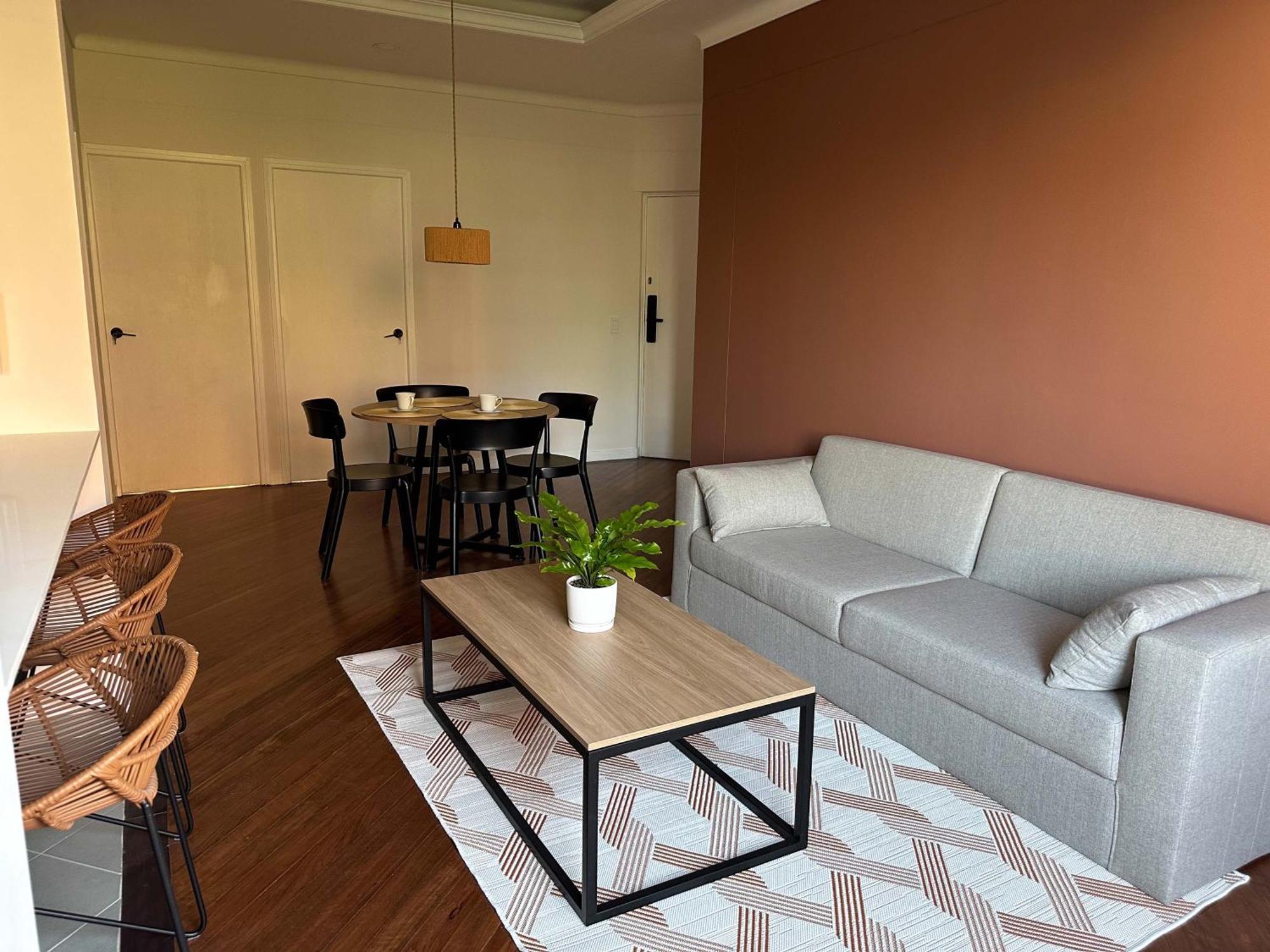 Apartamento Seijakumanila Medellín