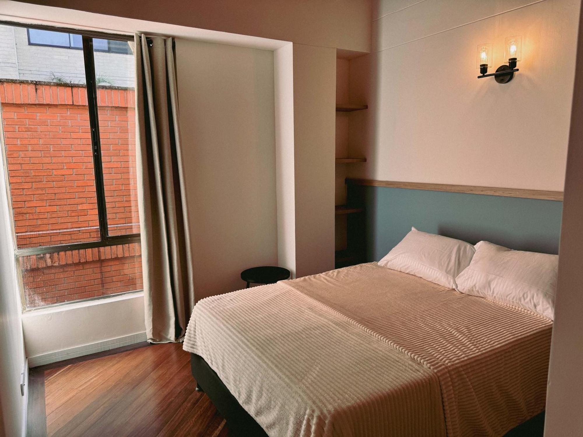 Apartamento Seijakumanila