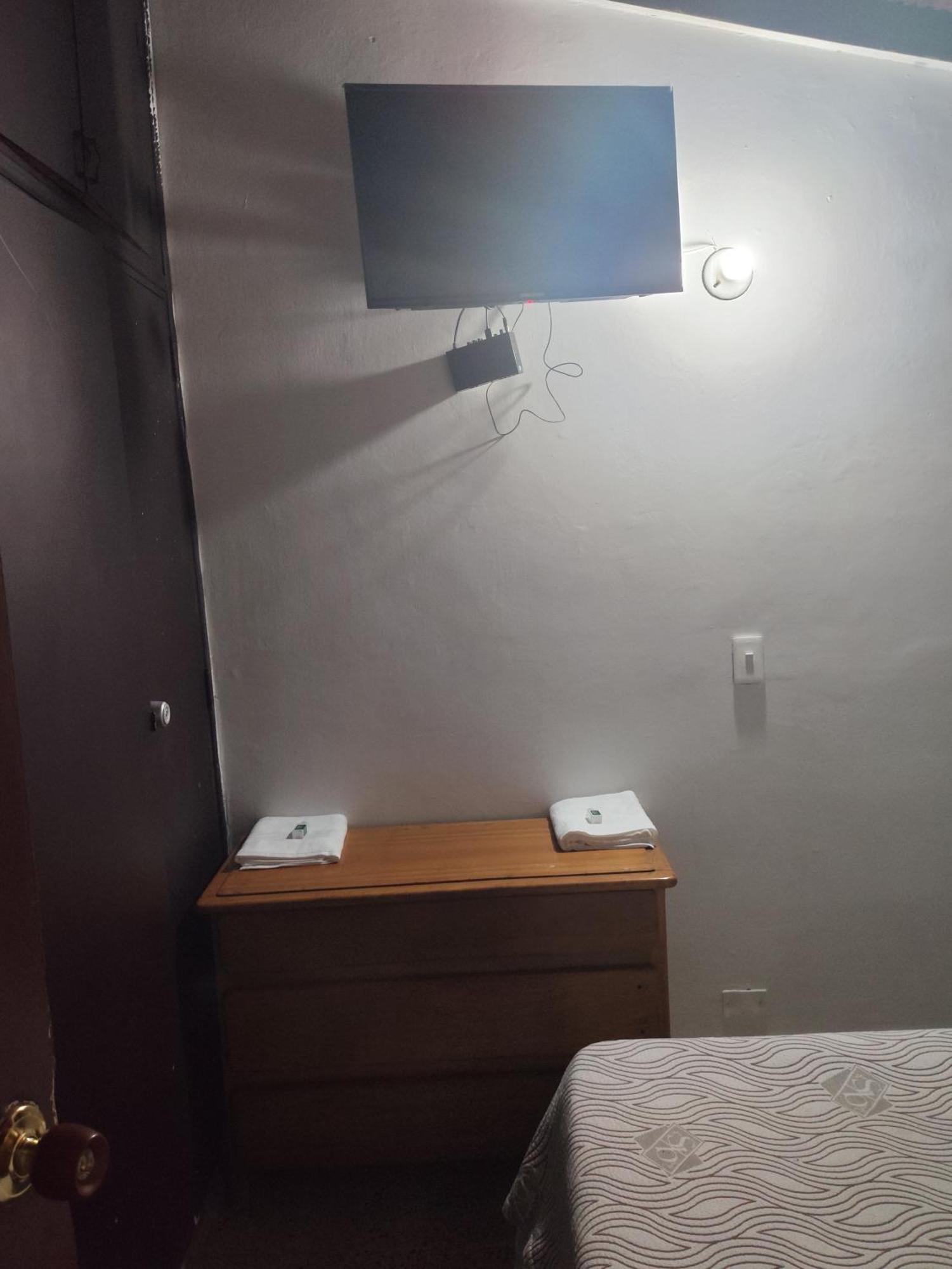Pensión Construyendo Suenos Jl Medellín