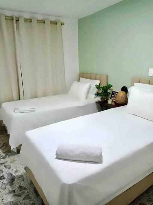 Apartamento Cozy In Laureles *