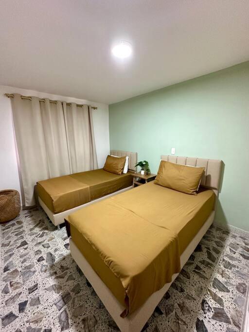 Cozy In Laureles Apartamento
