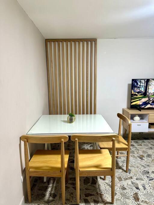 Cozy In Laureles Apartamento *
