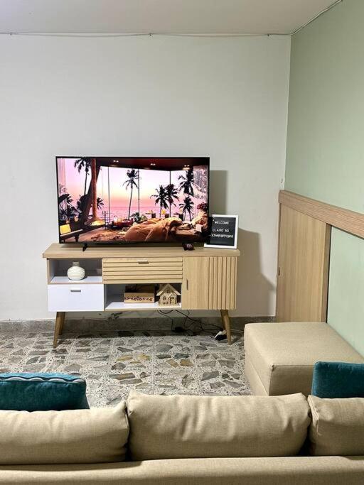 Cozy In Laureles Medellín