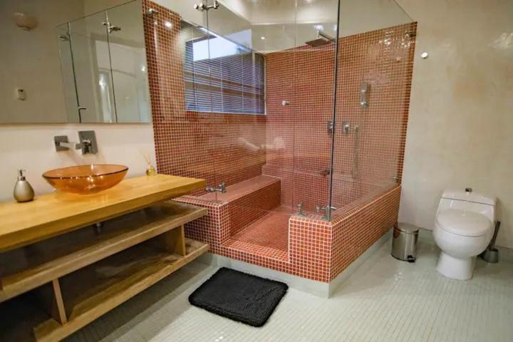 Villa Luxury Mansion In Palmas, Medellin! Medellín