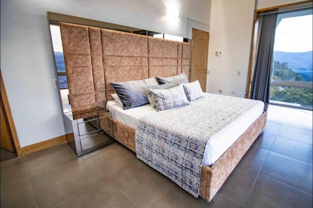 Luxury Mansion In Palmas, Medellin! Medellín