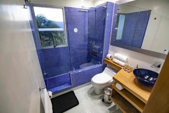 Luxury Mansion In Palmas, Medellin! Villa