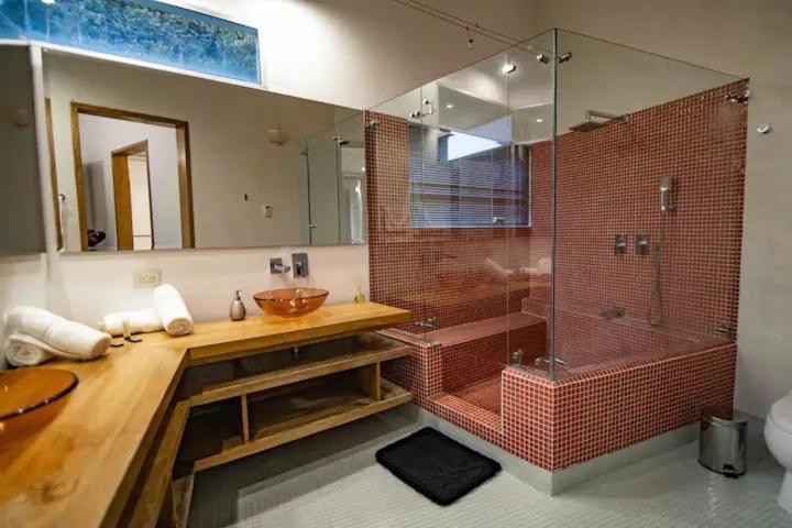 Luxury Mansion In Palmas, Medellin! Villa