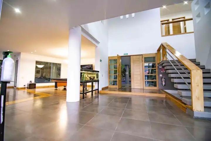 Luxury Mansion In Palmas, Medellin! Villa