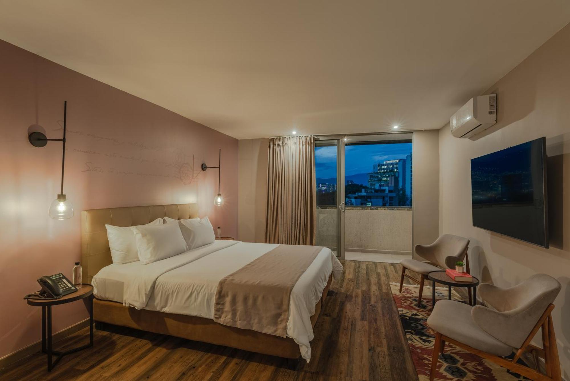 Sites Hotel Medellín