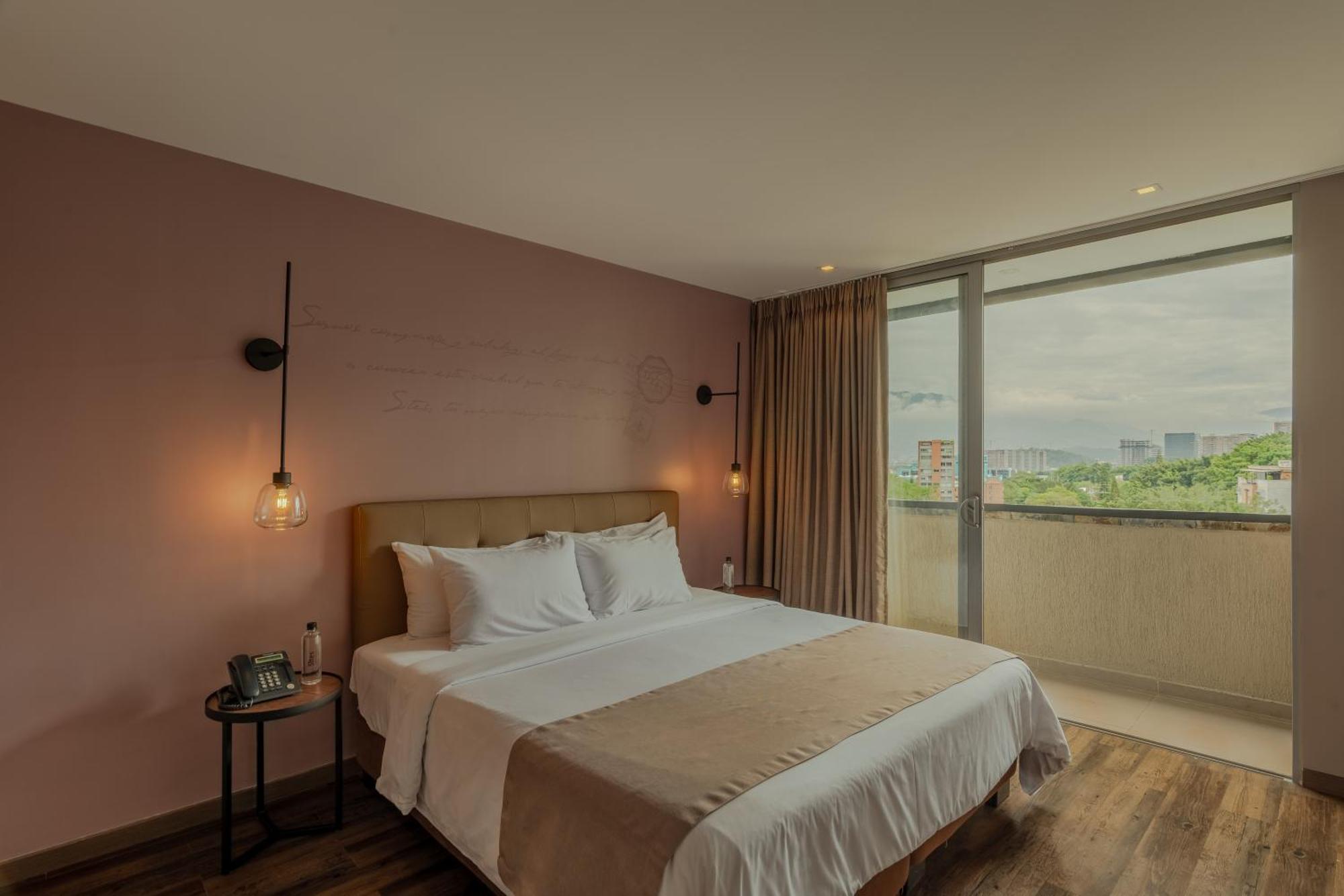 Hotel Sites