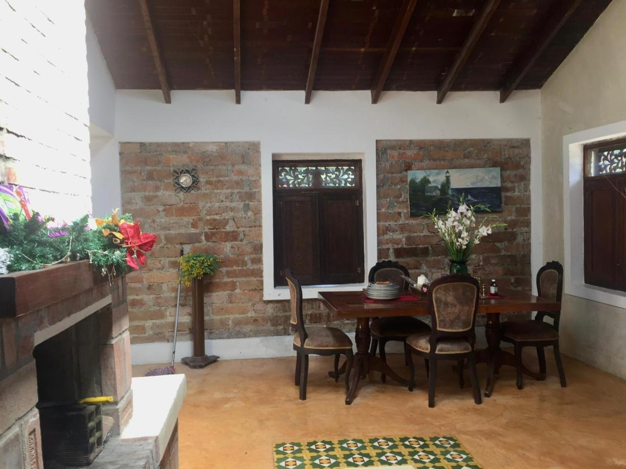 Сasa de vacaciones Espectacular Casa En El Corazon De Santa Elena Medellín