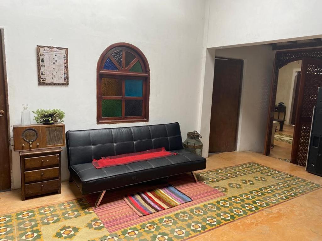 Espectacular Casa En El Corazon De Santa Elena Сasa de vacaciones *