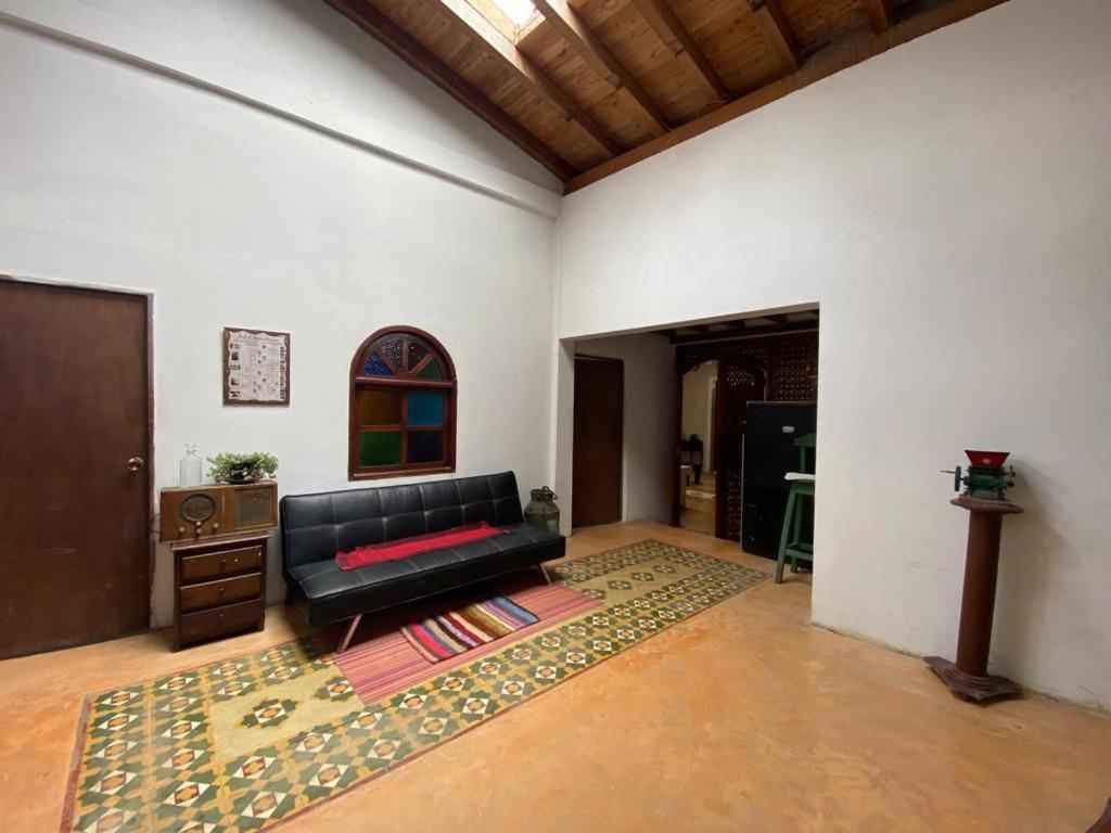 Сasa de vacaciones Espectacular Casa En El Corazon De Santa Elena Medellín