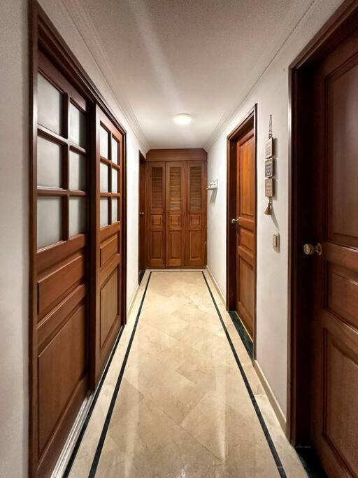 Luxury Penthouse Superb Location Medellín