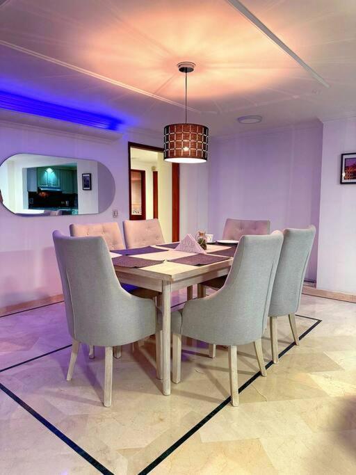 Luxury Penthouse Superb Location Apartamento *