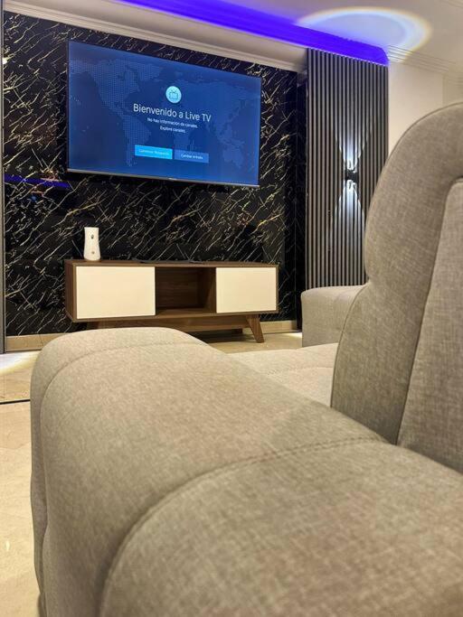 Luxury Penthouse Superb Location Apartamento Medellín