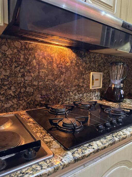 Apartamento Luxury Penthouse Superb Location