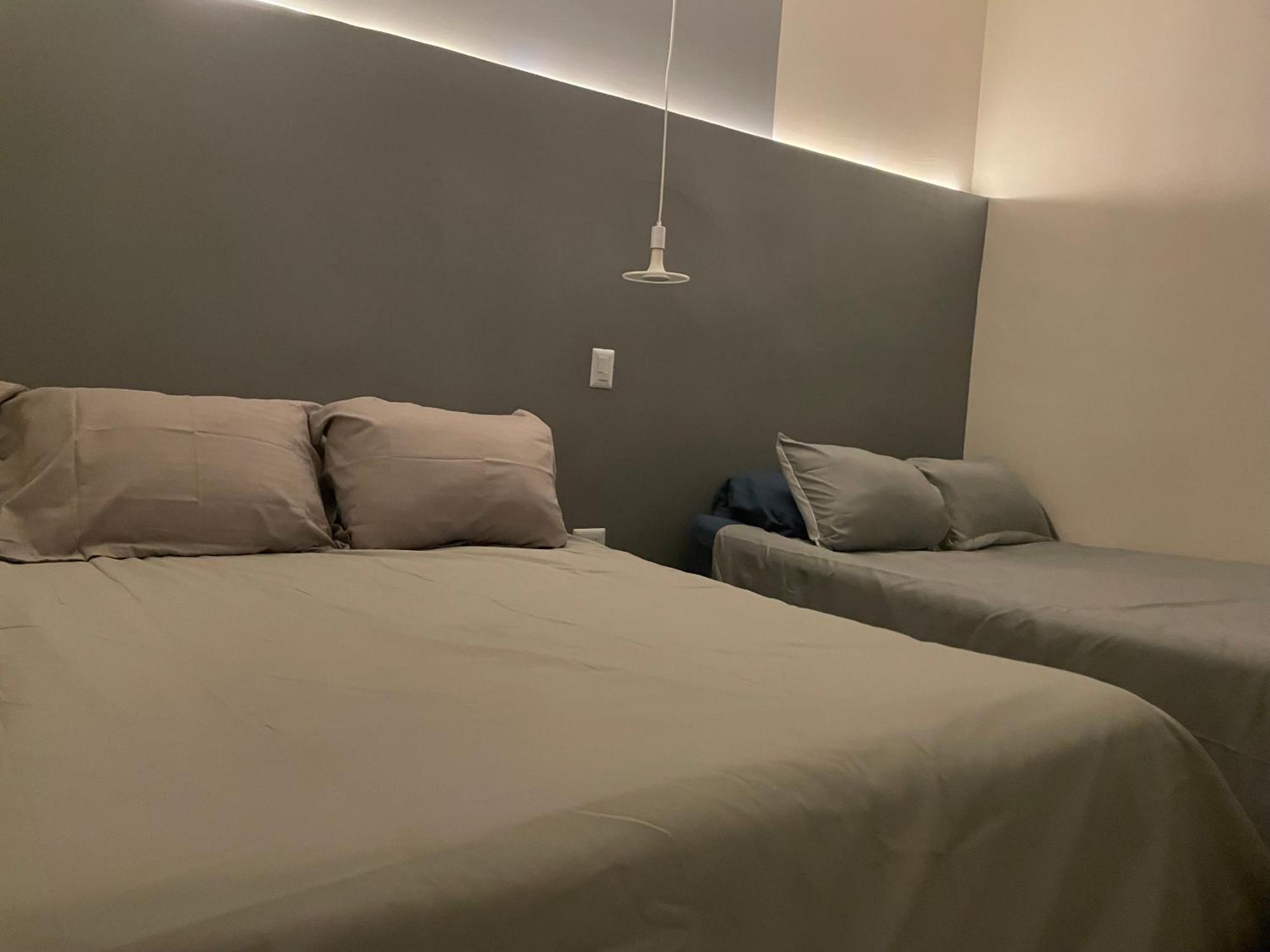 Apartamento Trifecta De 3alcobas La 70 Laurles Estadio Medellín