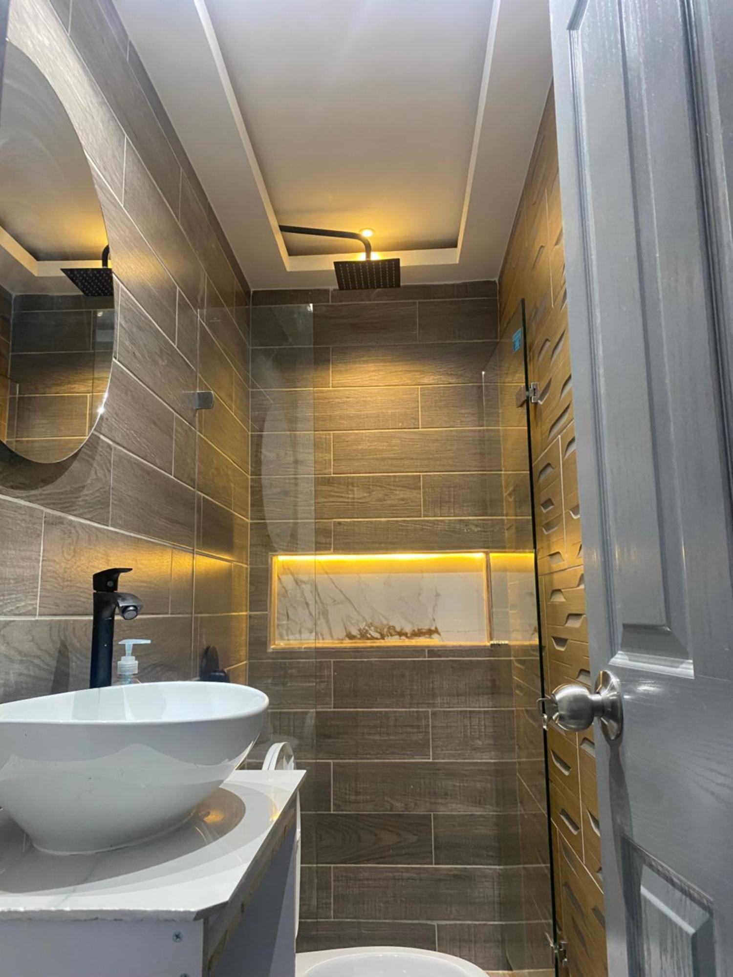 Apartamento Trifecta De 3alcobas La 70 Laurles Estadio *