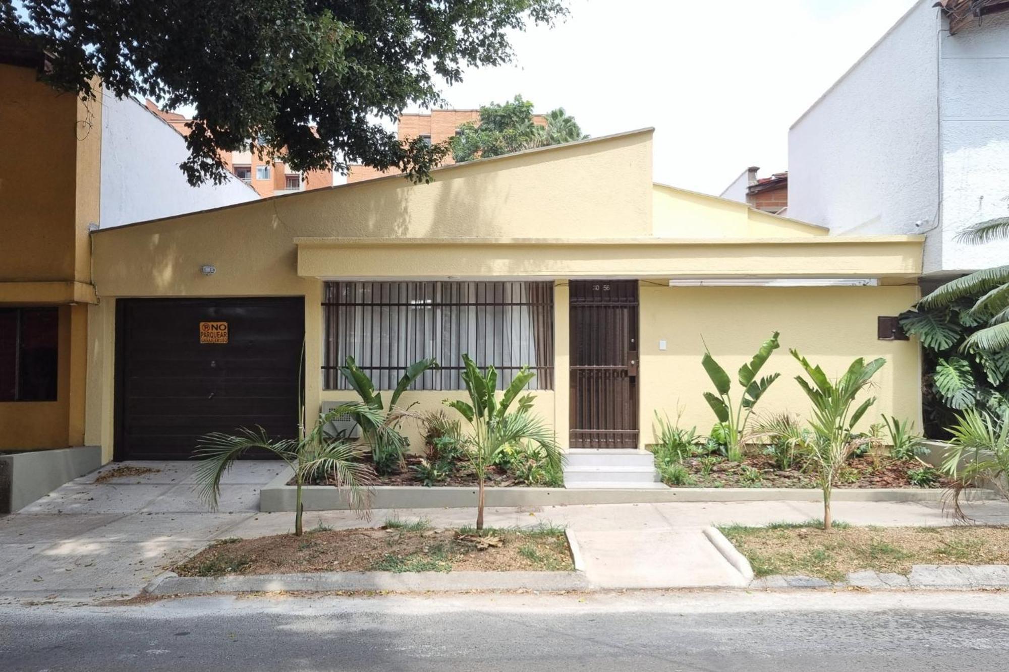 Villa Casa Otrabanda