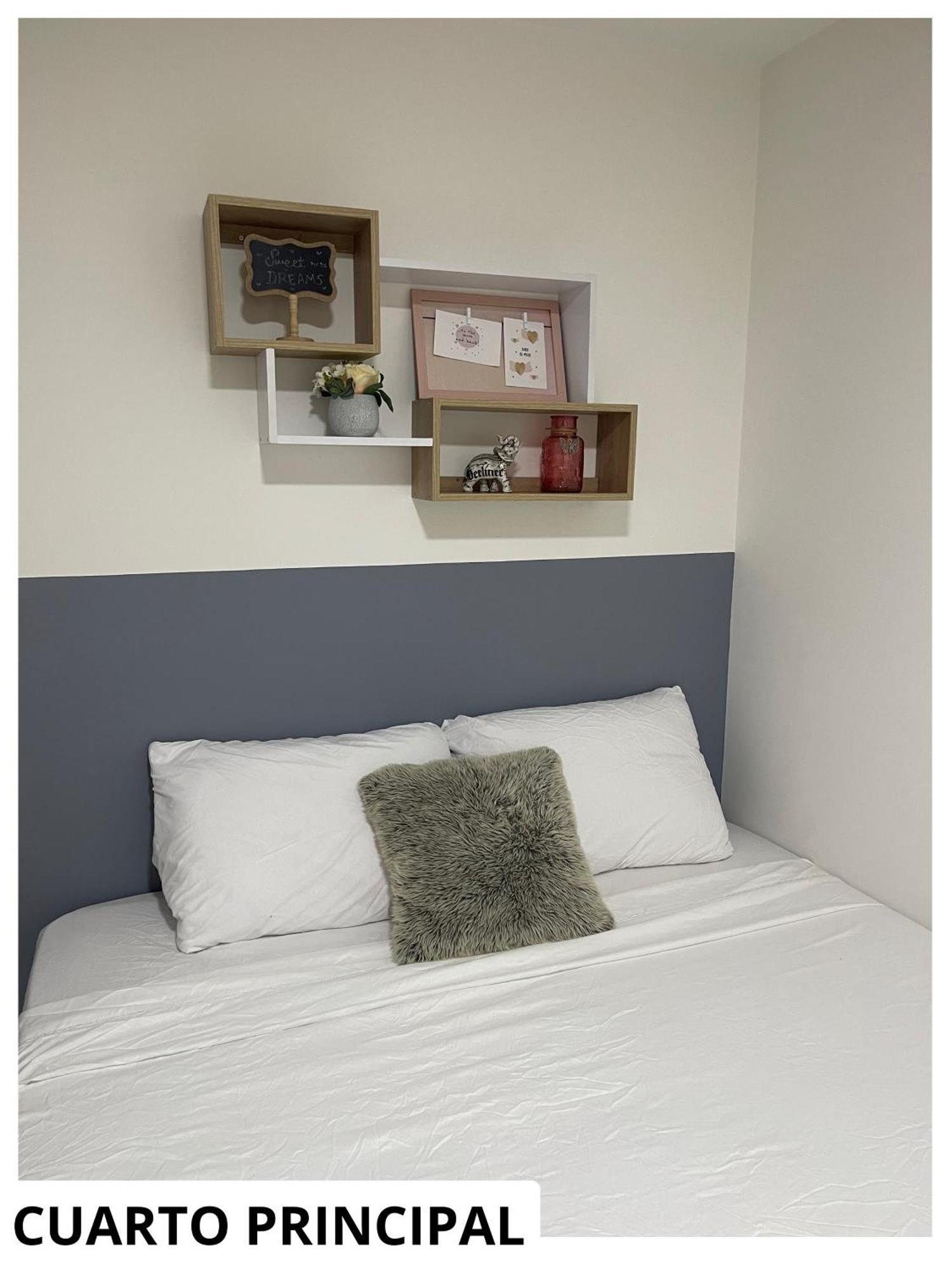 Apartamento En Laureles-medellin Cerca A La 70 Amoblado 402 Medellín