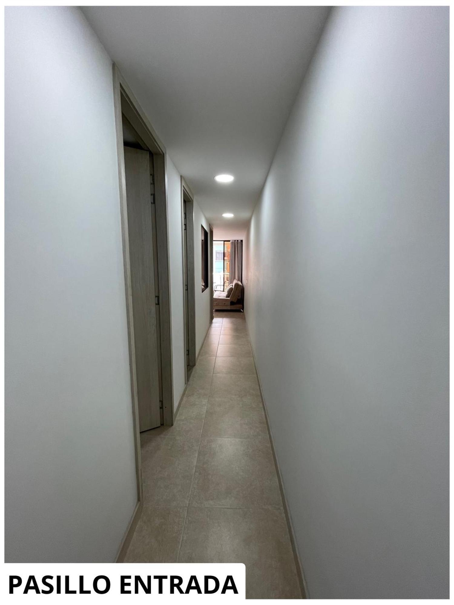 Apartamento Apartamento En Laureles-medellin Cerca A La 70 Amoblado 402 Medellín