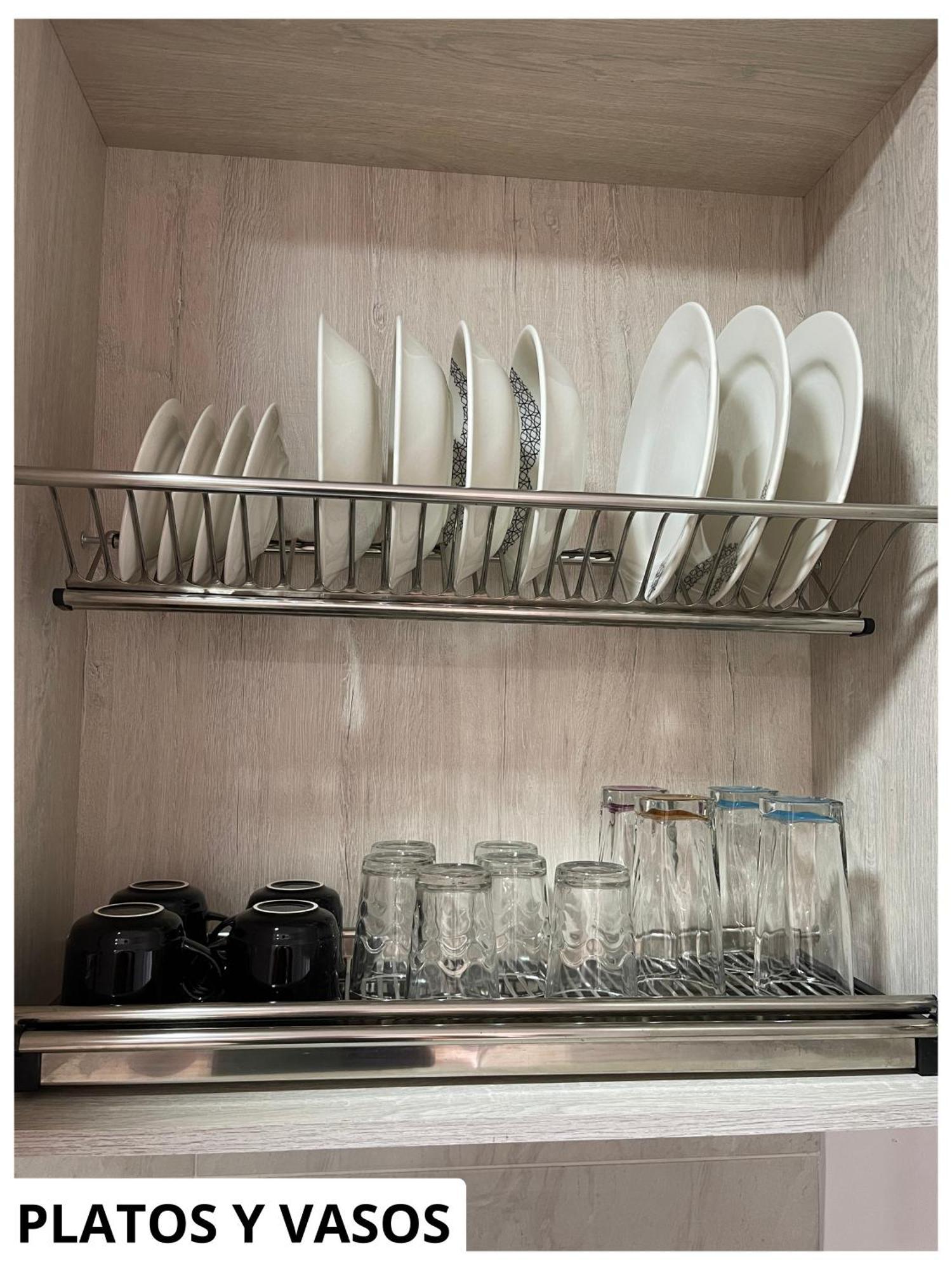 Apartamento En Laureles-medellin Cerca A La 70 Amoblado 402 Apartamento