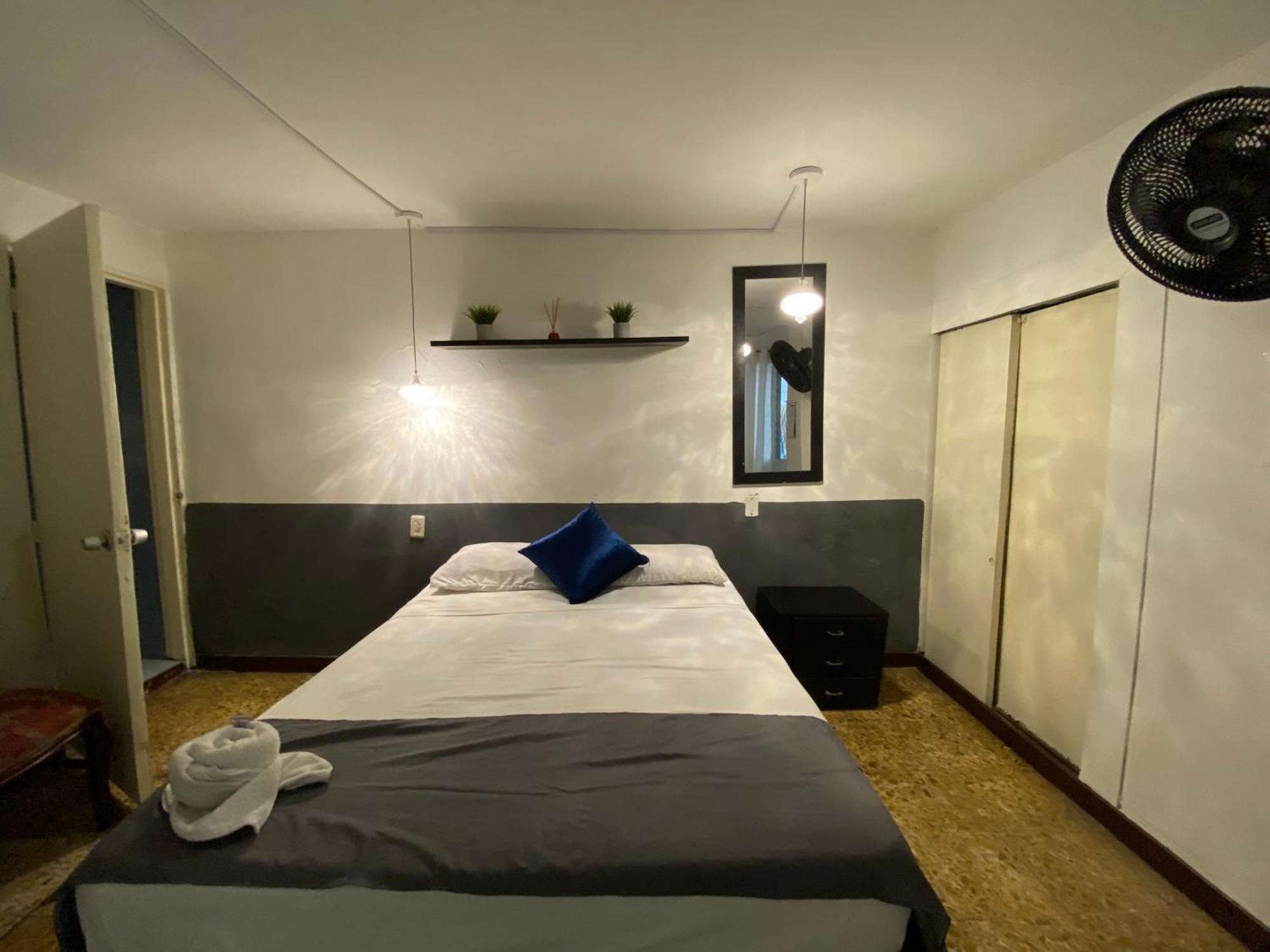 Casa Prado In Pensión *