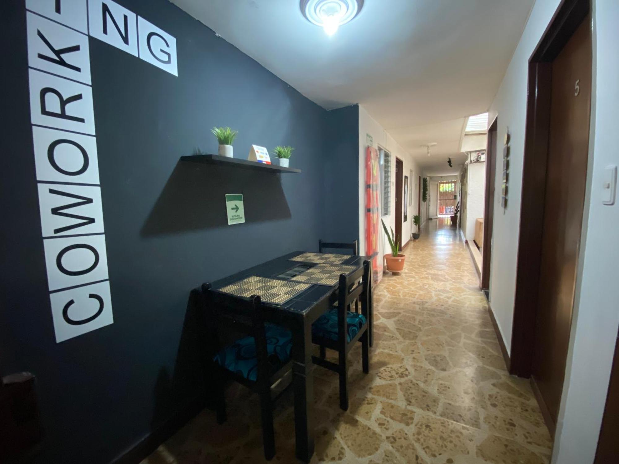 Casa Prado In Pensión Medellín