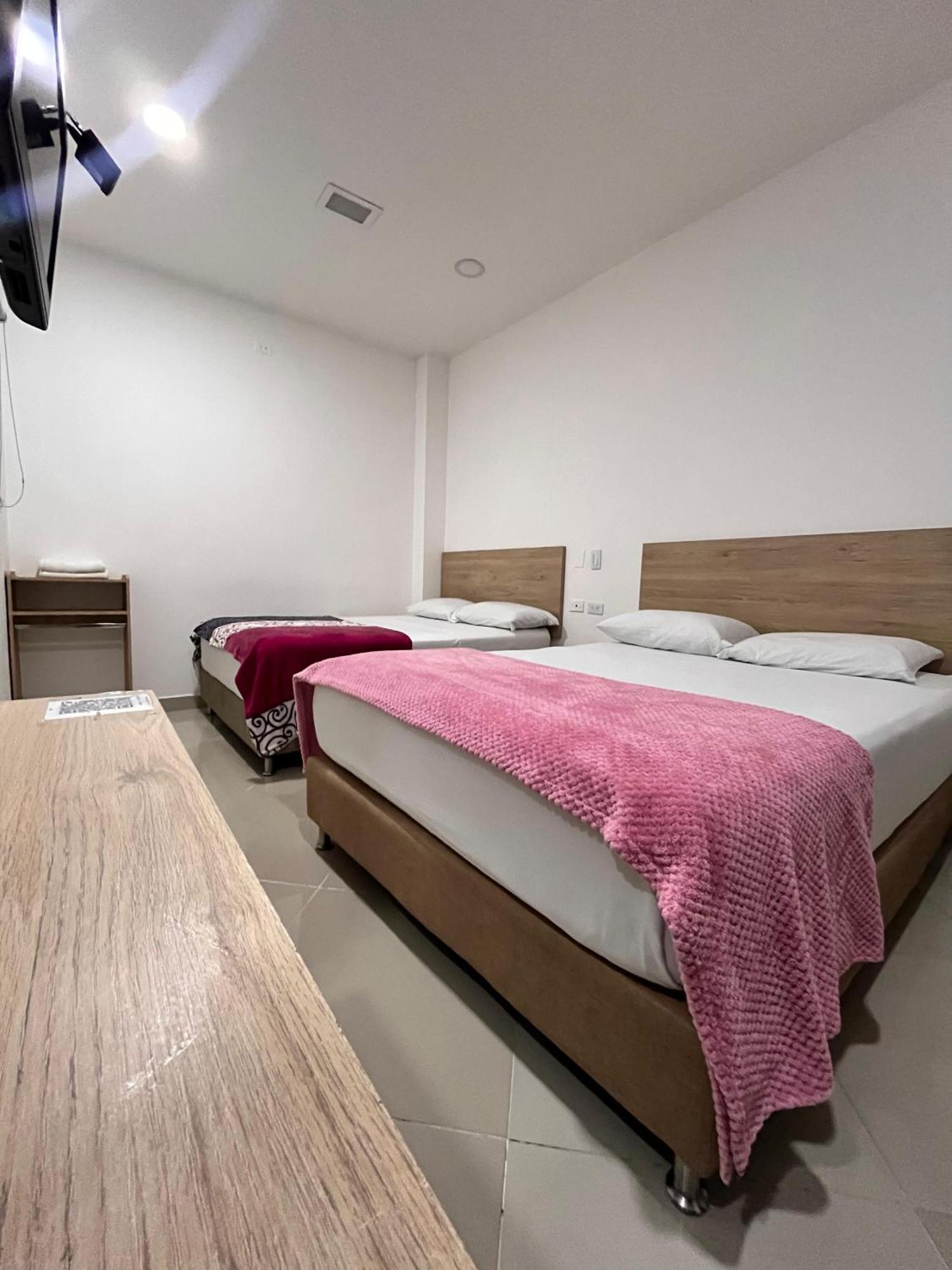 Hotel Laureles Park