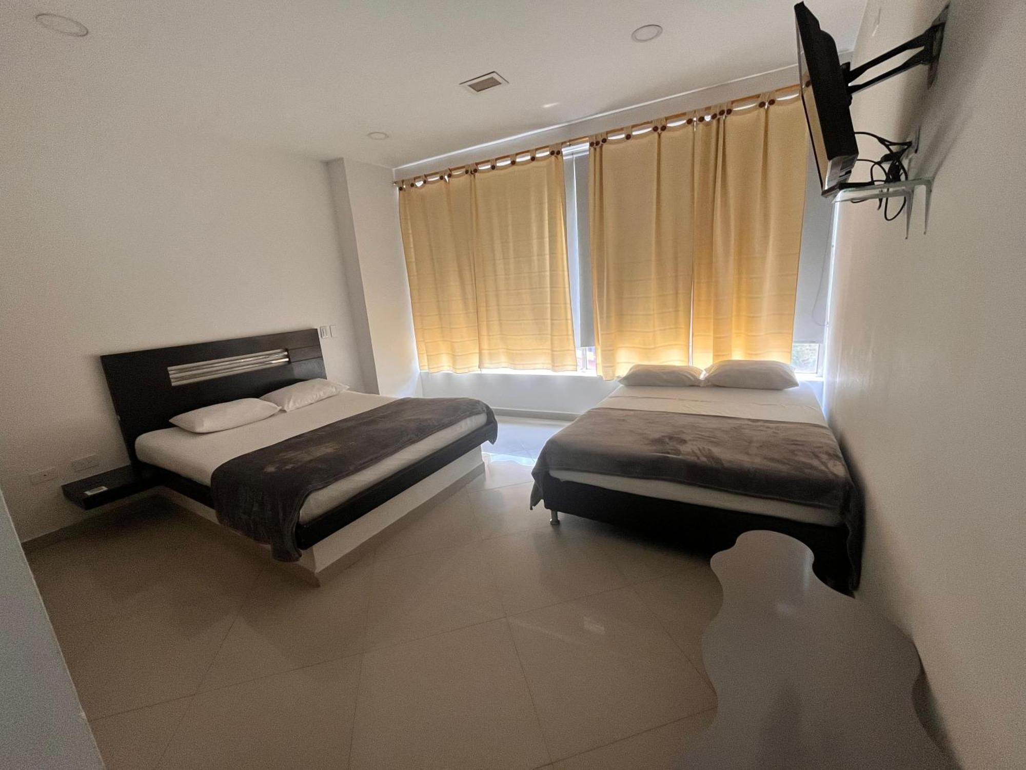 Hotel Laureles Park