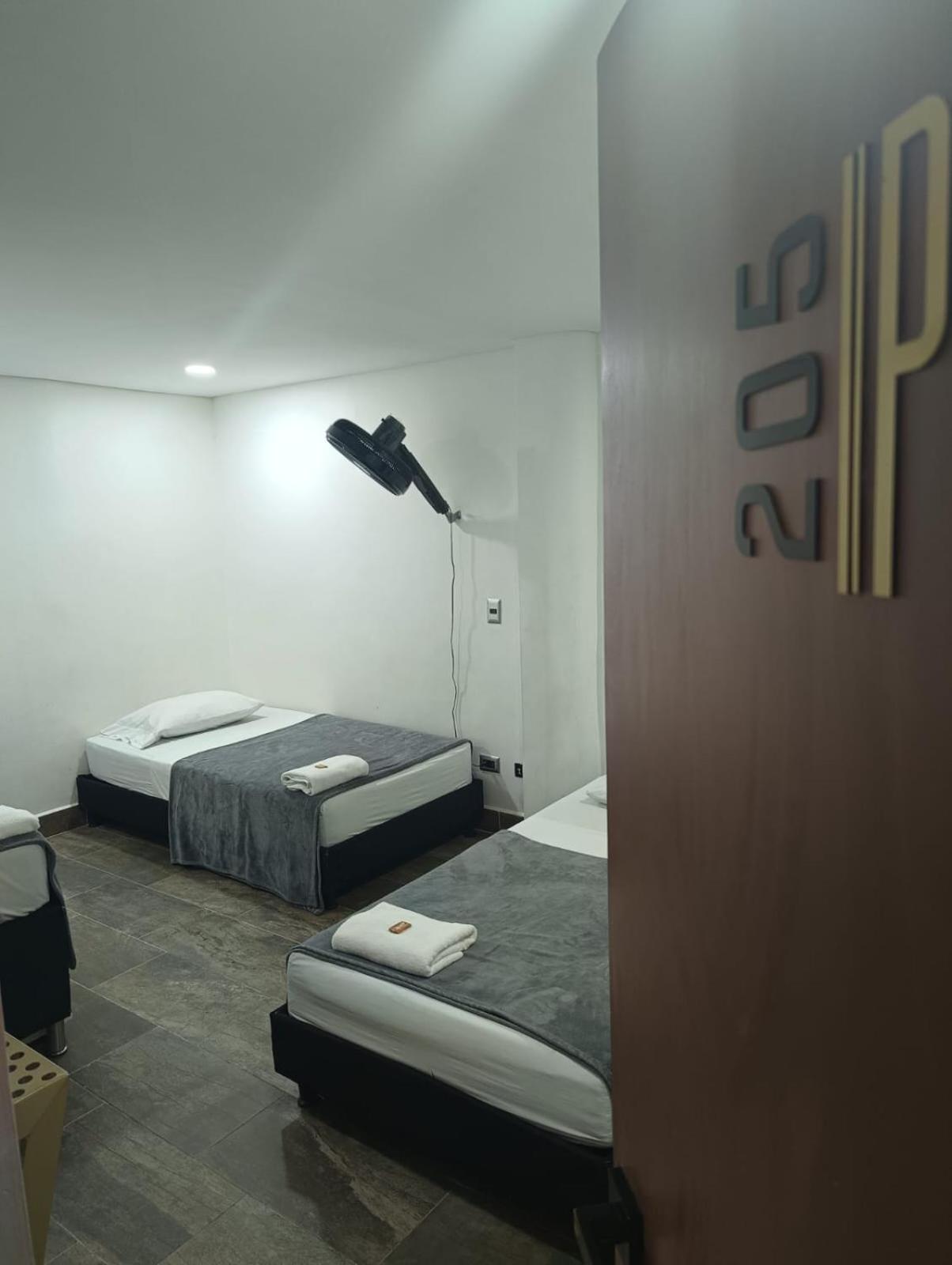 Hotel Prestige 3*