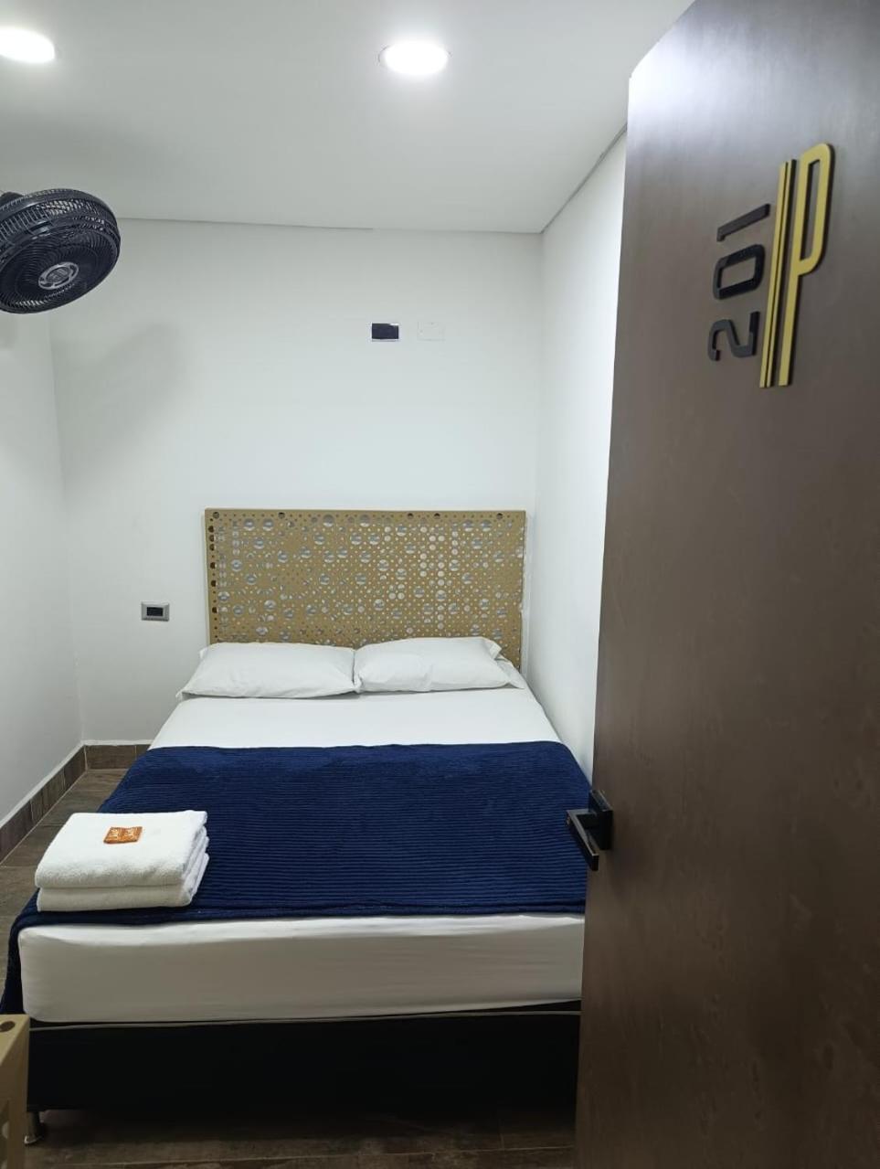 Prestige Hotel Medellín