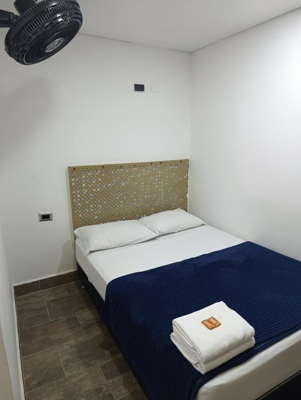 Prestige 3* Medellín
