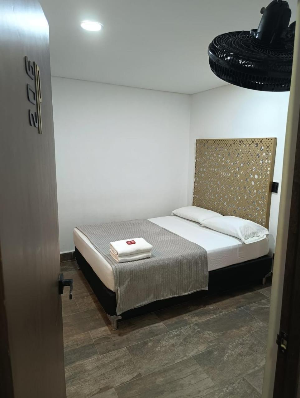 Prestige Hotel