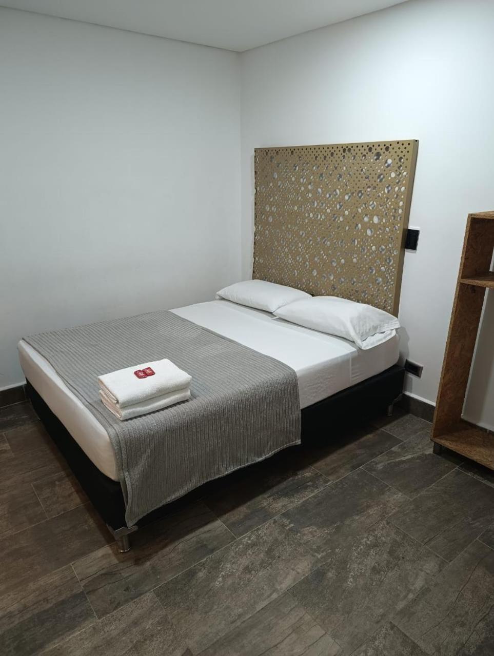 Hotel Prestige Medellín