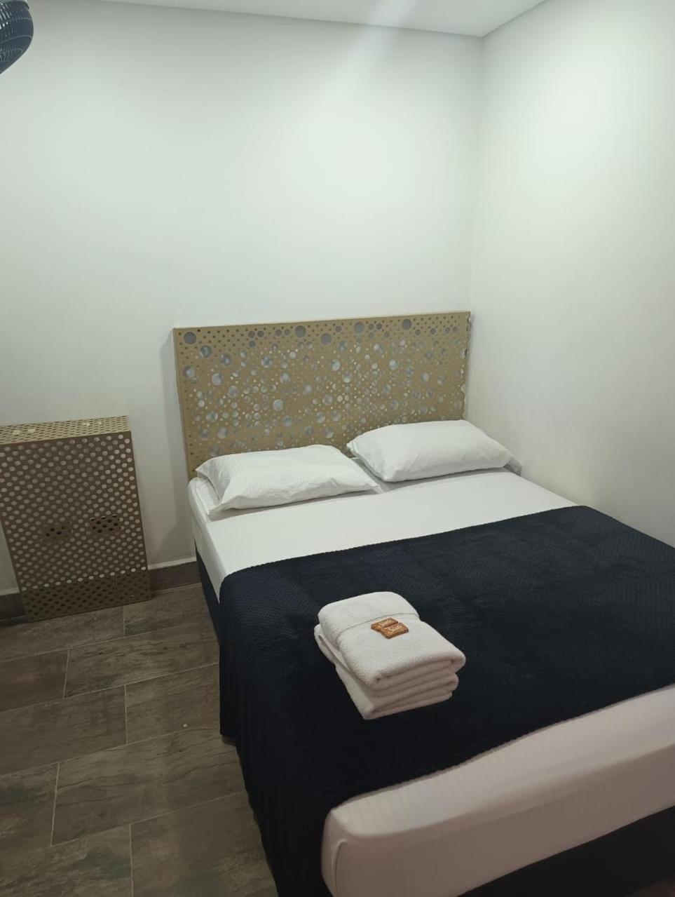 Prestige Medellín