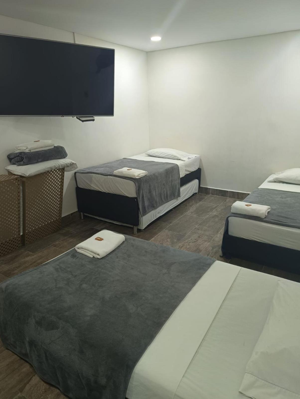 Hotel Prestige