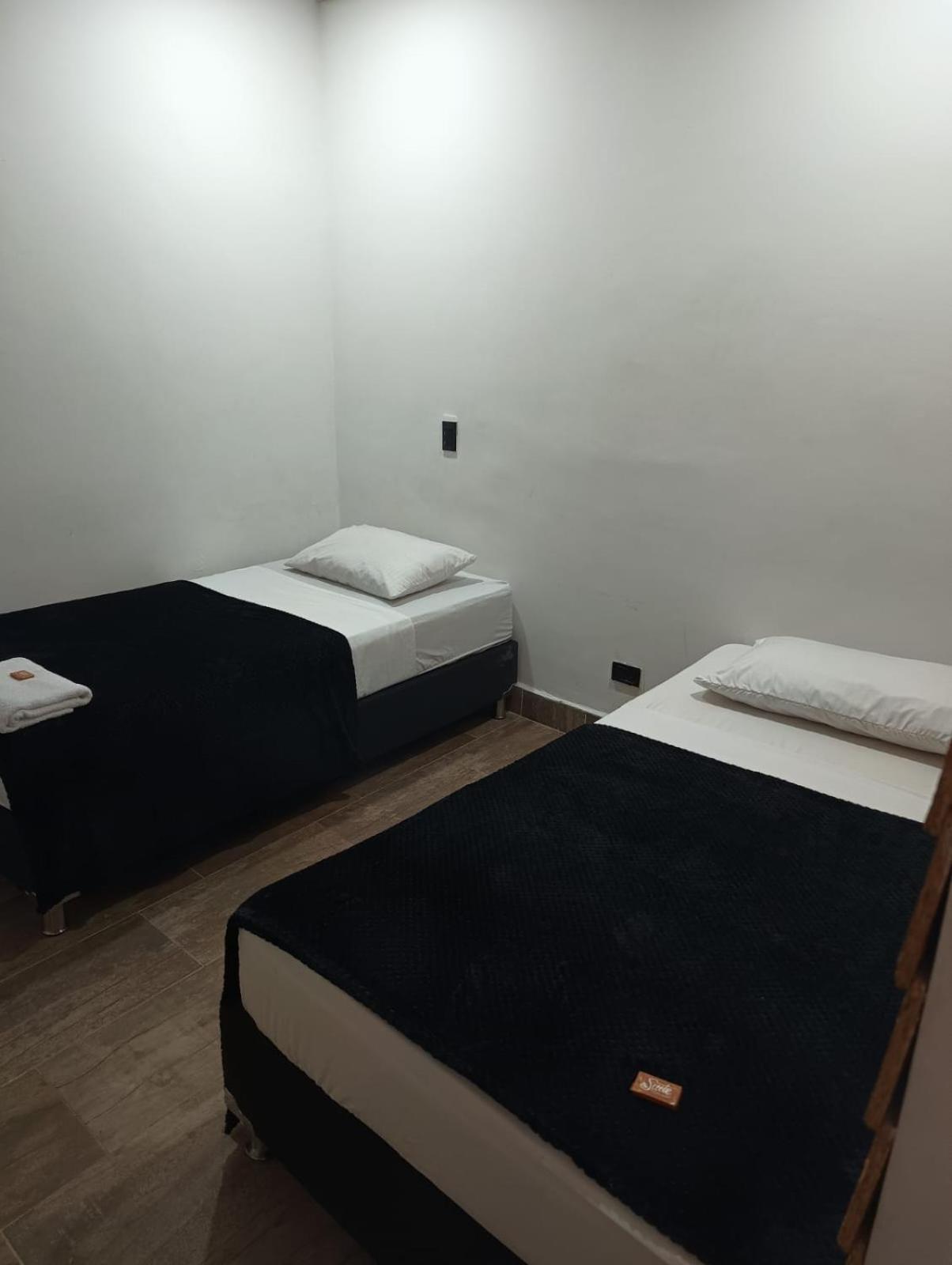 Prestige Hotel Medellín