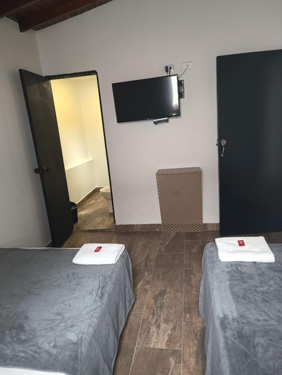 Prestige 3* Medellín