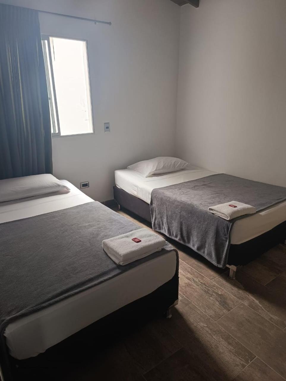 Hotel Prestige