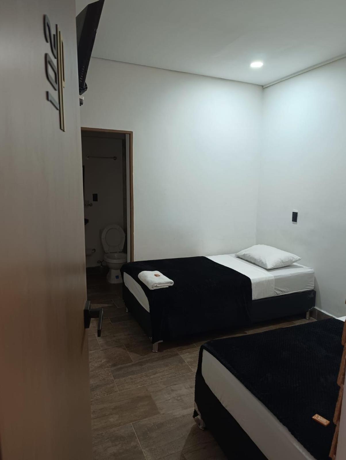 Hotel Prestige