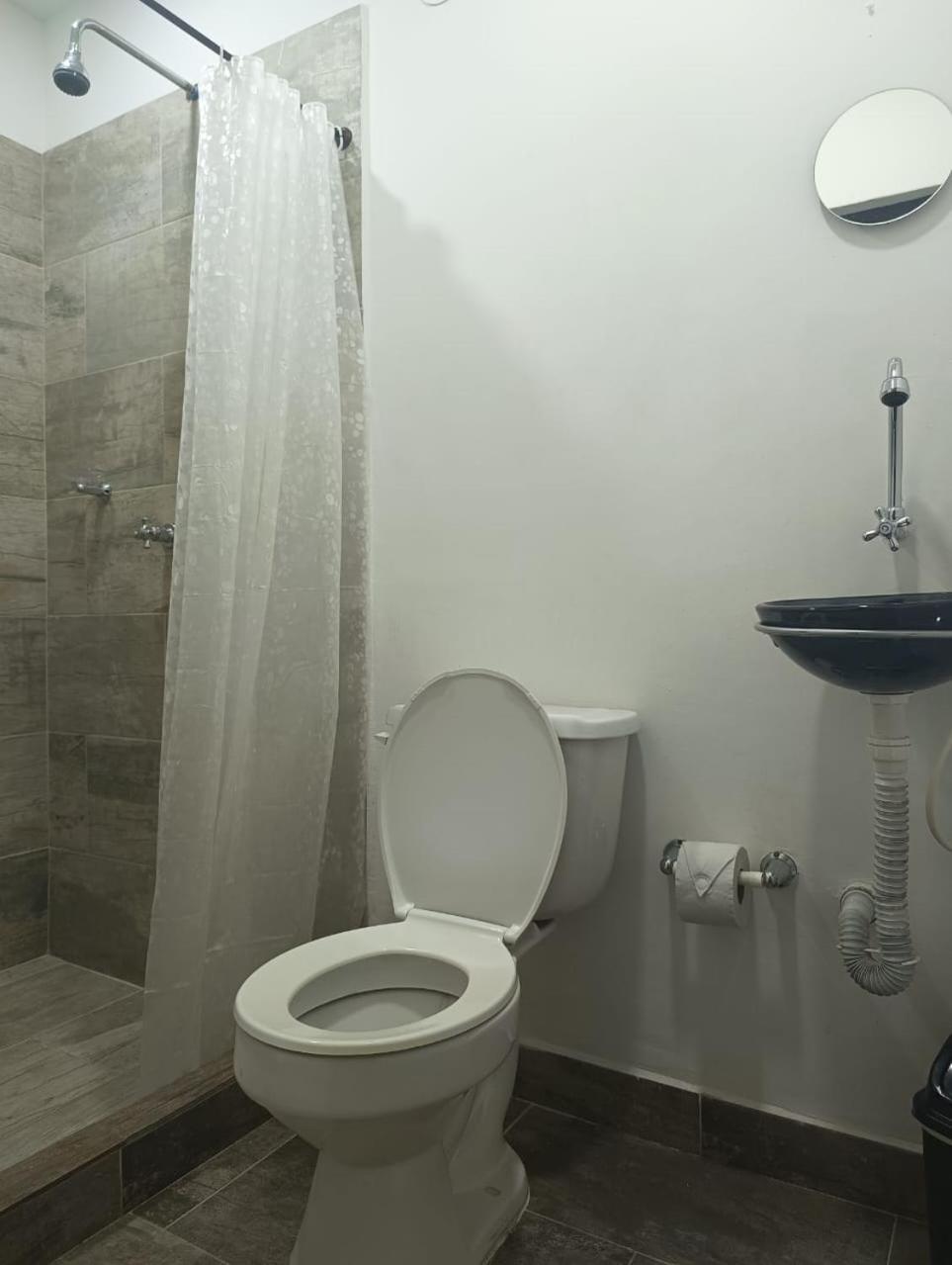 Hotel Prestige Medellín