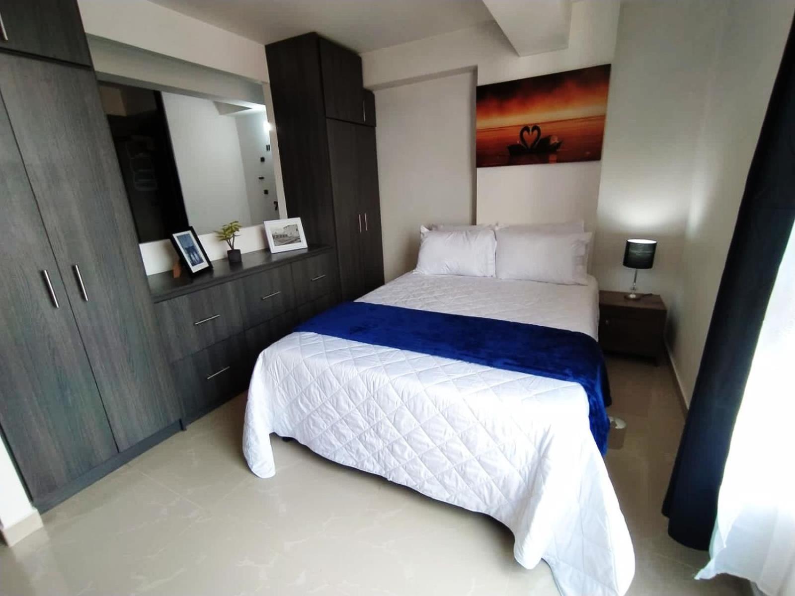 Apartamento Hermoso Loft En
