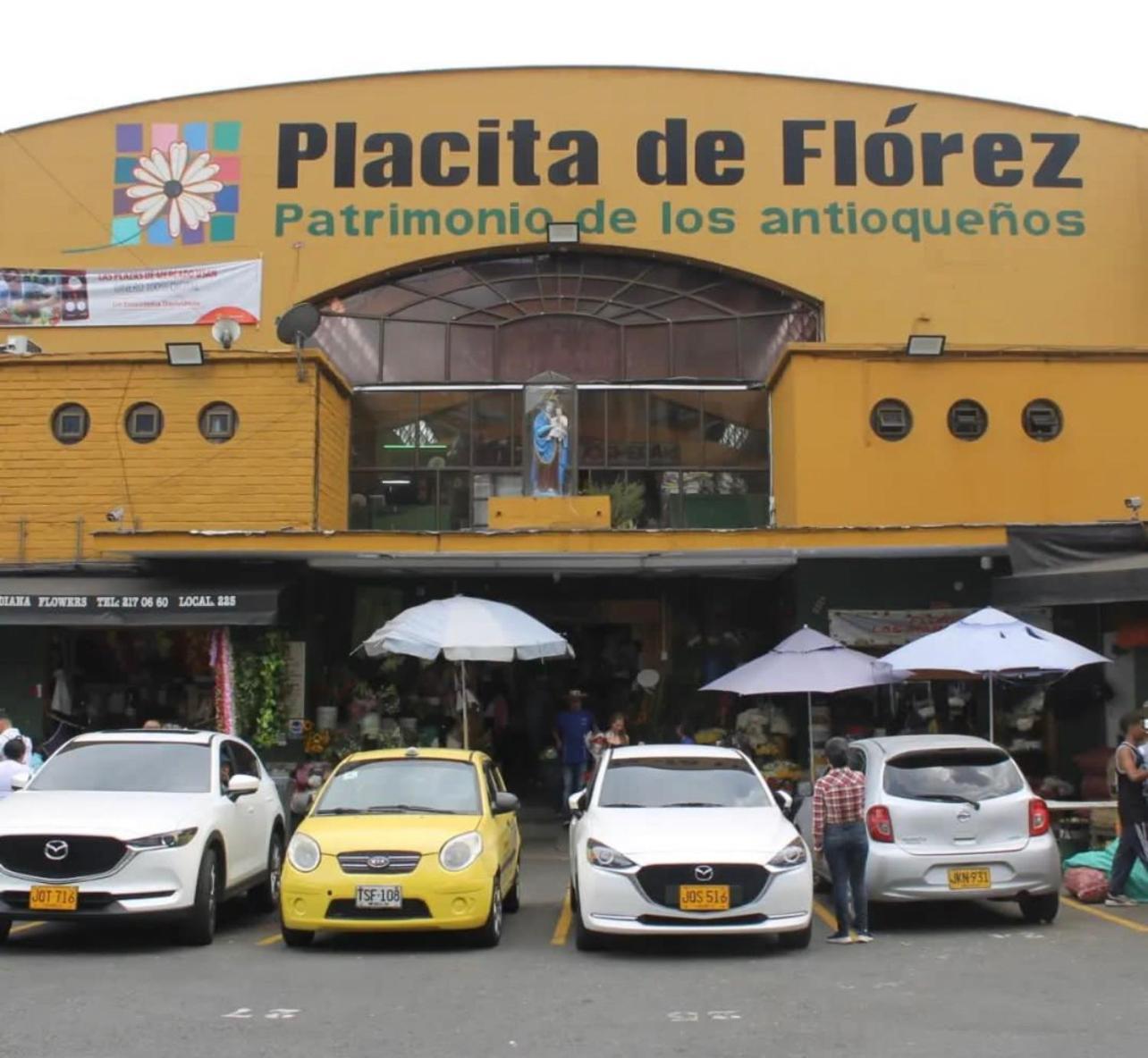 Hermoso Loft En