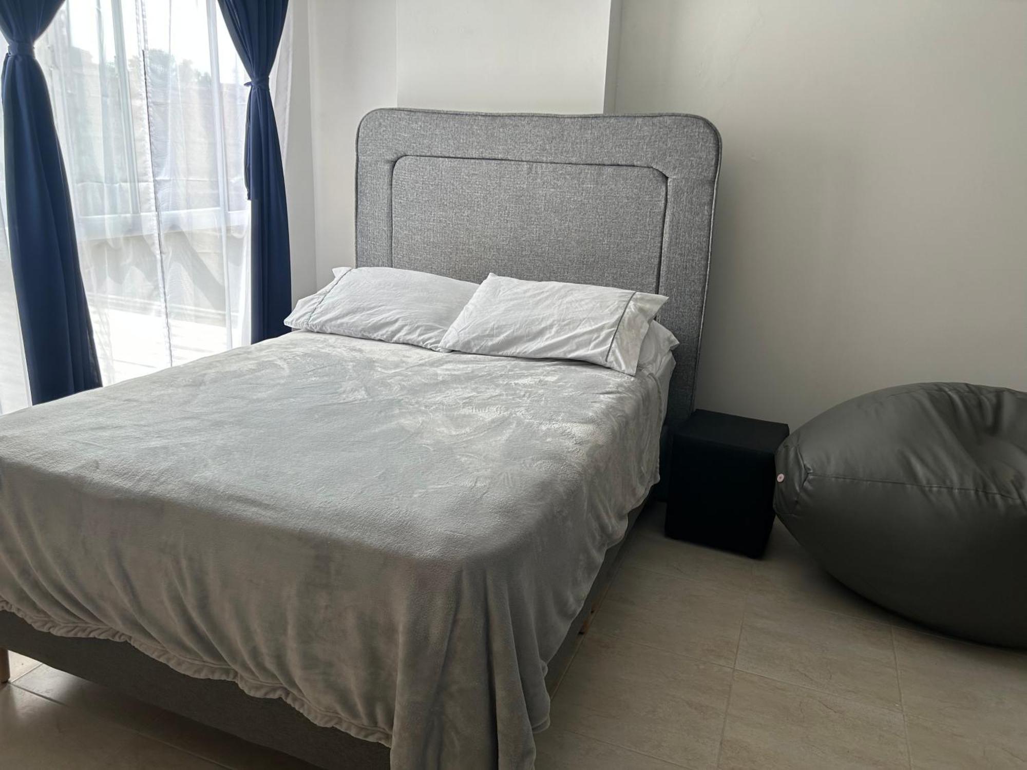 Apartamento Hermoso Loft En