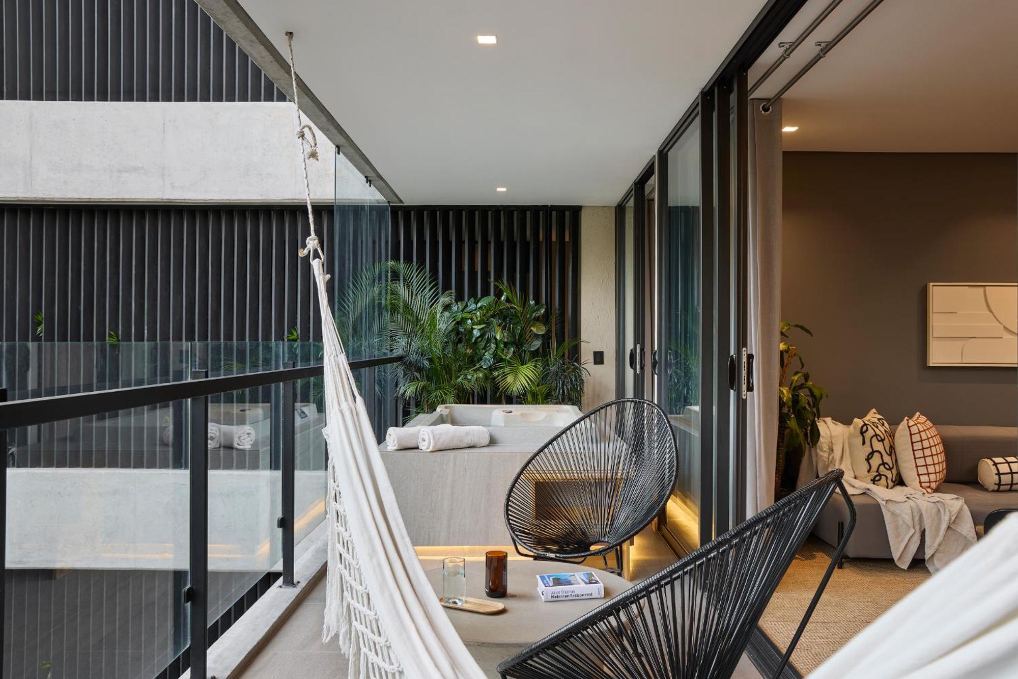 Apartahotel Wake - Branded Residences 4*