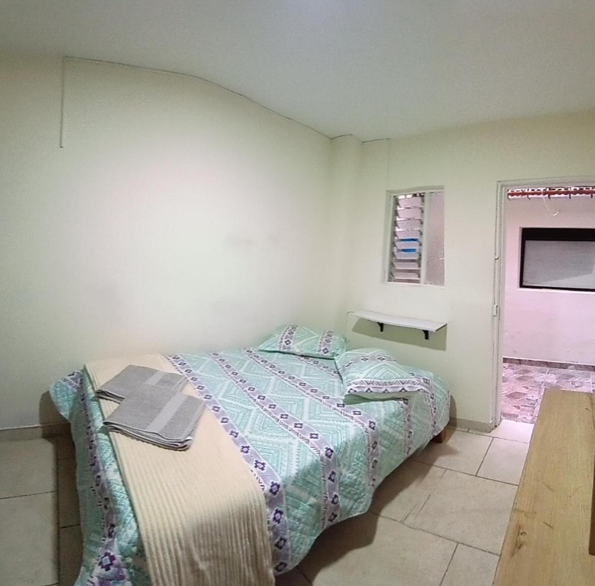 Apartamento Descanso *