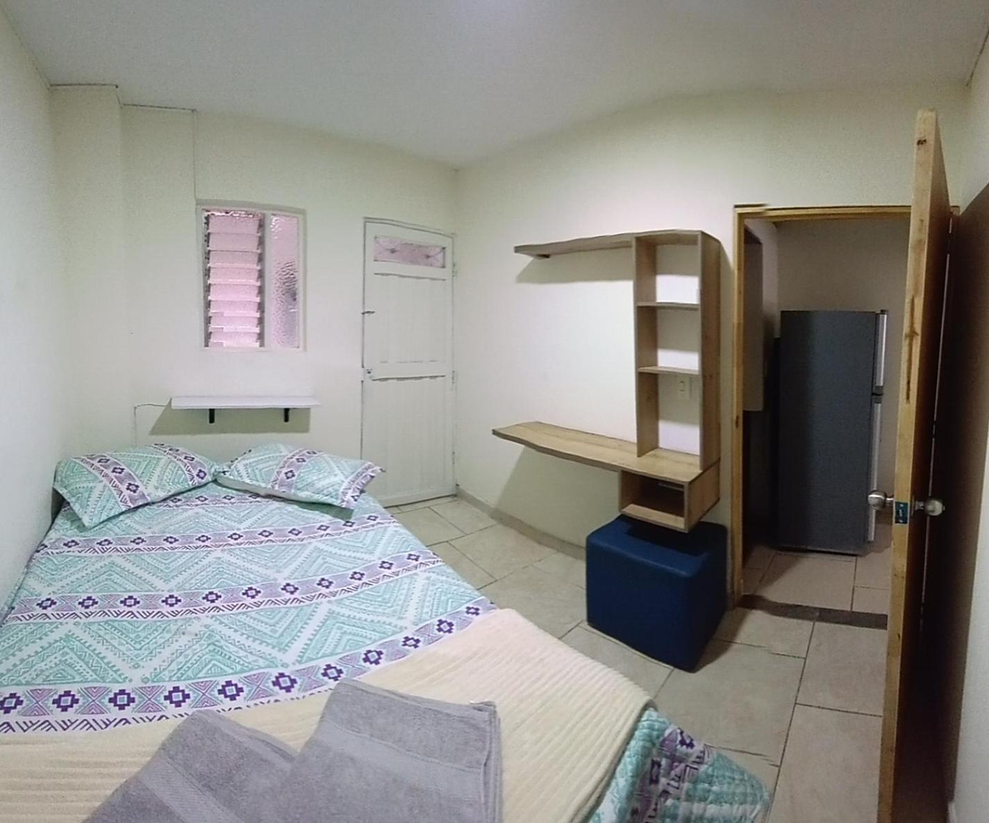 Apartamento Descanso *